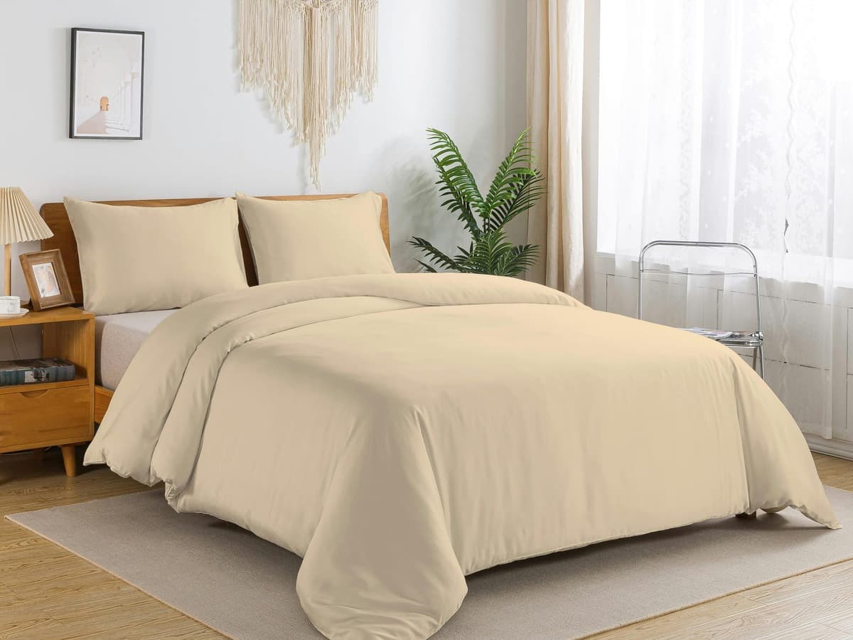 Home Textiles