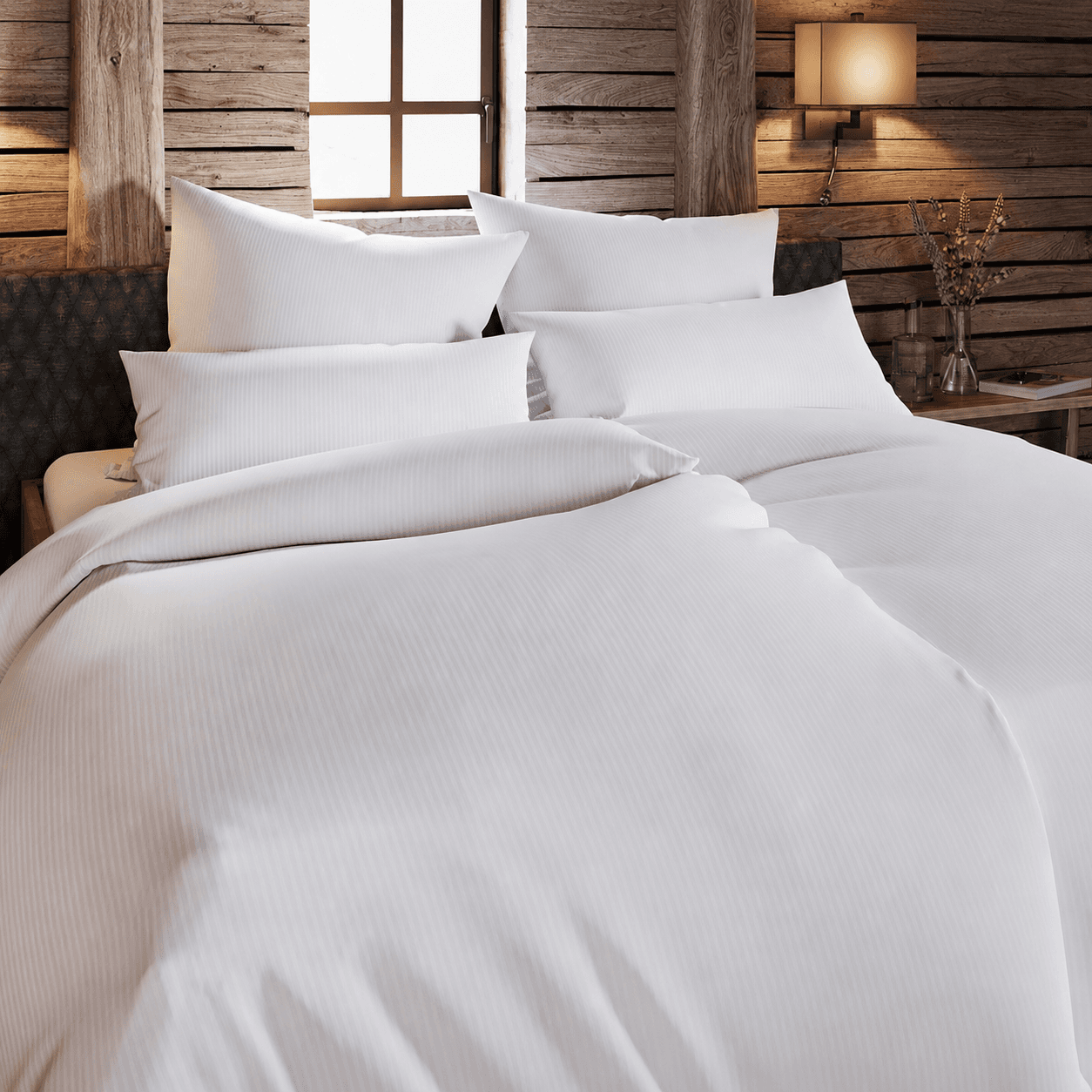 Hotel and Hospital Linen